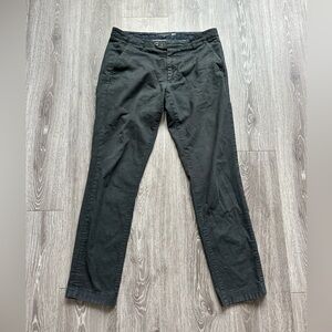 Ted Baker Men’s Gray Classic Style Pants Size 32R
